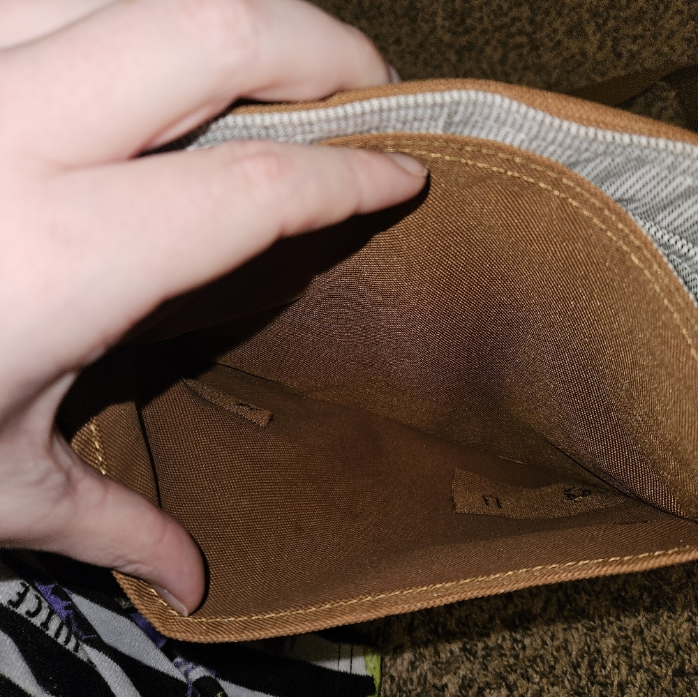 Carhartt cross body - Picture 4 of 5